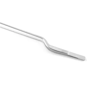 HENDI - Offset pincet - Professioneel keukengereedschap - 210mm Lage Kosten