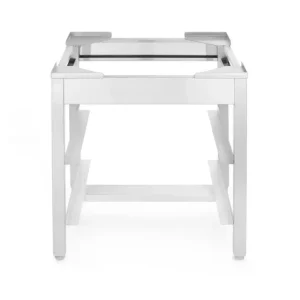 HENDI - Onderstel - Voor glazenspoelmachine K40 - 470x500x500mm Beperkte Voorraad