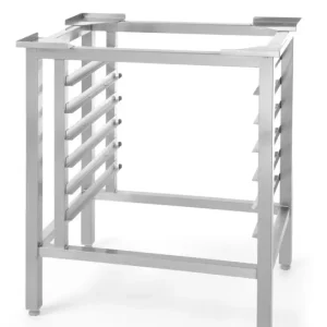 HENDI - Onderstel - Voor ovens H90 & H90S - 595x425x700mm Uitverkoop