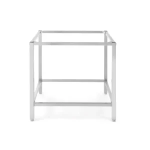 HENDI - Onderstel - Voor Pizza Oven Basic 4 & 44 - 975x814x860mm Gratis Retour