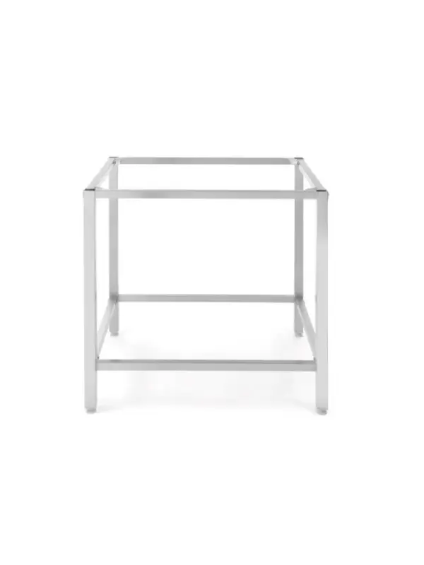 HENDI - Onderstel - Voor Pizza Oven Basic 4 & 44 - 975x814x860mm Gratis Retour