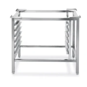 HENDI - Onderstel - Voor snack ovens - 540x460x700mm Dagaanbieding