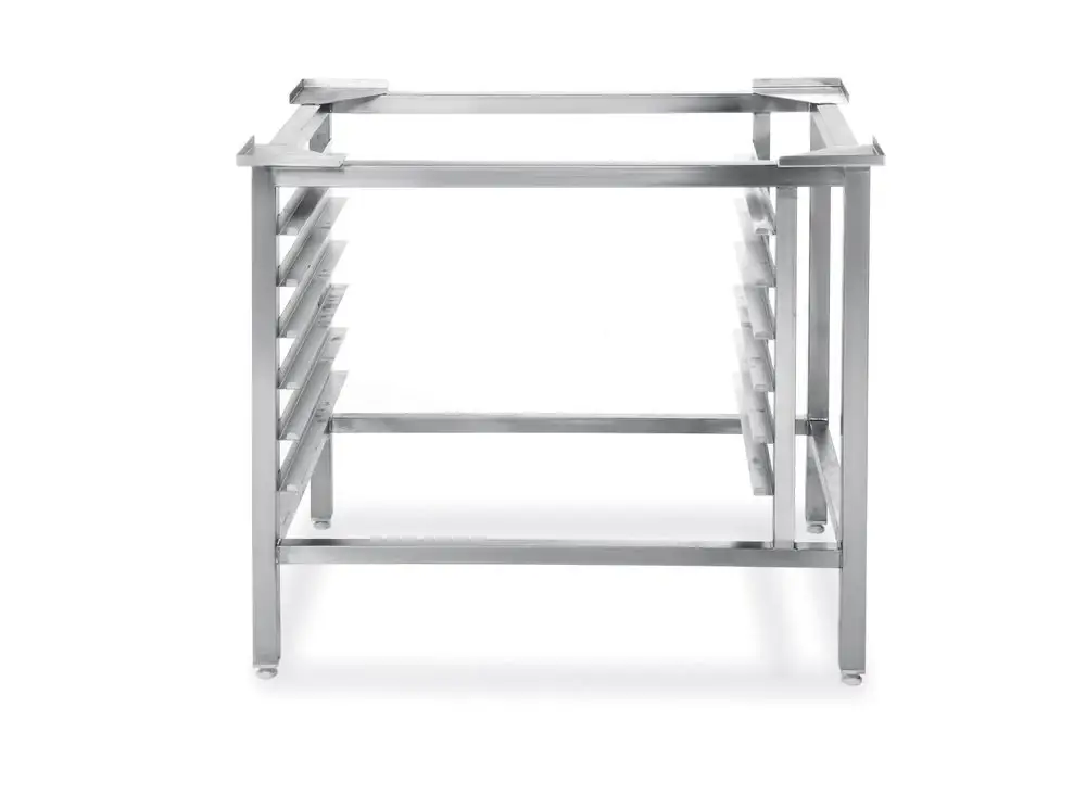 HENDI - Onderstel - Voor snack ovens - 540x460x700mm Dagaanbieding