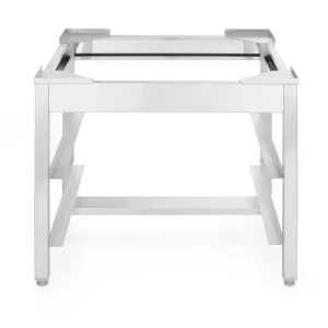 HENDI - Onderstel - Vaatwasser K50 - 570x560x500mm Weekendaanbieding