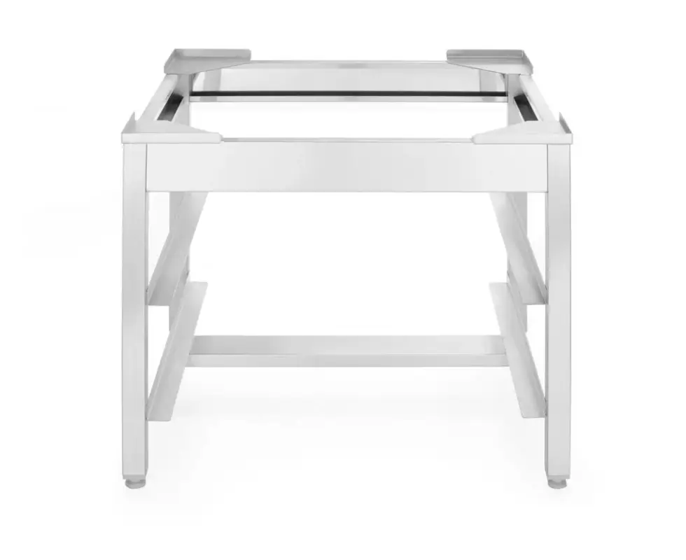 HENDI - Onderstel - Vaatwasser K50 - 570x560x500mm Weekendaanbieding