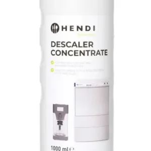 Dagaanbieding HENDI - Ontkalker - Geconcentreerd - Professionele Keukenreiniger -
