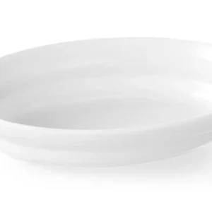 HENDI -Ovenschaal ondiep, 253x164x(H)54mm Lage Kosten