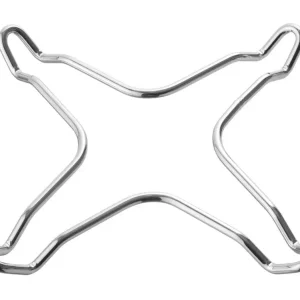 Alleen Vandaag HENDI - Pandrager - Verkleiner - 255x255x25mm