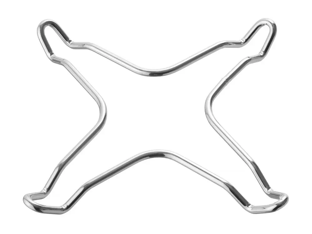 Alleen Vandaag HENDI - Pandrager - Verkleiner - 255x255x25mm