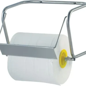 Direct Beschikbaar HENDI - Papieren handdoekdispenser - Muurmontage - Onbekend - Onbekend - 1 stuk 395x290x260mm