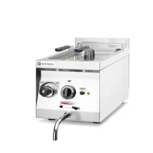 Exclusieve Aanbieding HENDI - Pastakoker - 10L - RVS - 230V/3500W