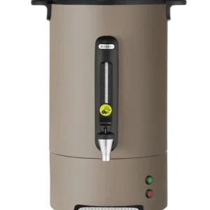 Op = Op HENDI - Percolator - Design by Robert Bronwasser - 14L