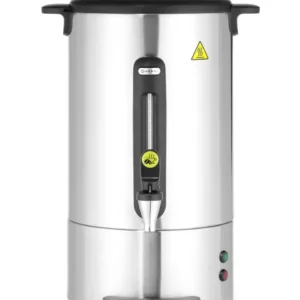 HENDI - Percolator - 14L - Design by Bronwasser - 1750W Betaalbaar