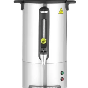 HENDI - Percolator - 7L - Design by Robert Bronwasser Merkproduct