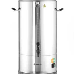 Goedkoop HENDI - Percolator - Dubbelwandig - 16L - 230V/1500W