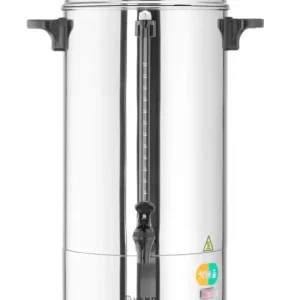 Exclusieve Aanbieding HENDI - Percolator - 16L - 230V/1500W - RVS