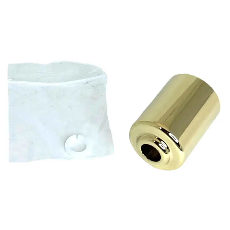 Perrin & Rowe Conc. Thermo Shower S/O Hood Goud Artikelnummer 9.12557IG Weekendaanbieding