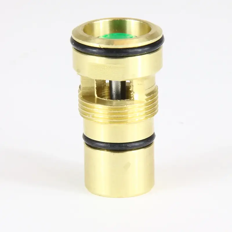 Perrin &Rowe In Spout Diverter Asmb Artikelnummer 9.13362 Snelle Levering