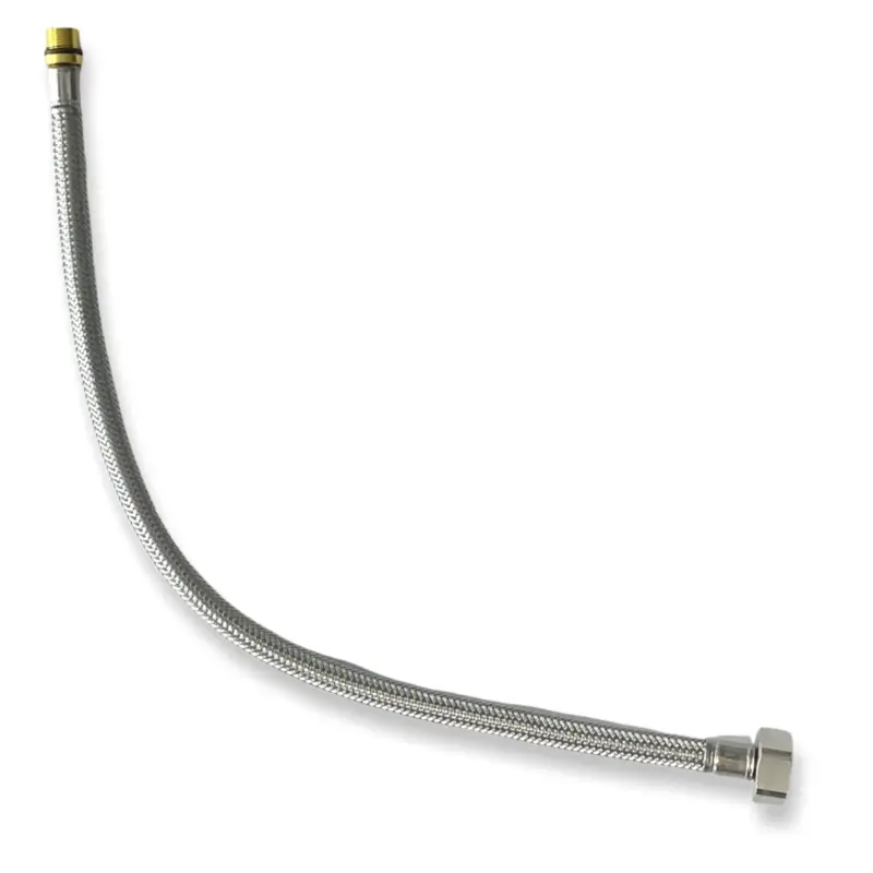 Perrin &Rowe Braided Hose m12 X G1/2" X 300Mm Artikelnummer 9.28400 Korting