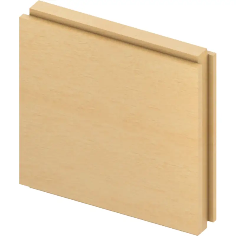 Superprijs TECE Bevestigngsplaat voor extra inbouwelementen 200 mm x 200 mm