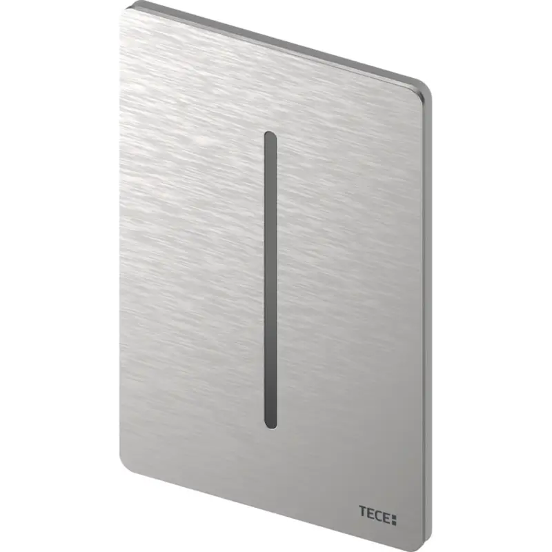 Meest Verkocht TECEfilo-Solid urinoir elektronica 230 V, rvs geborsteld met beschermlaag