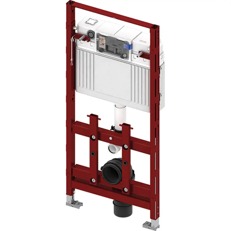Weekendaanbieding TECE TECElux 100, inbouwreservoir 1120 mm