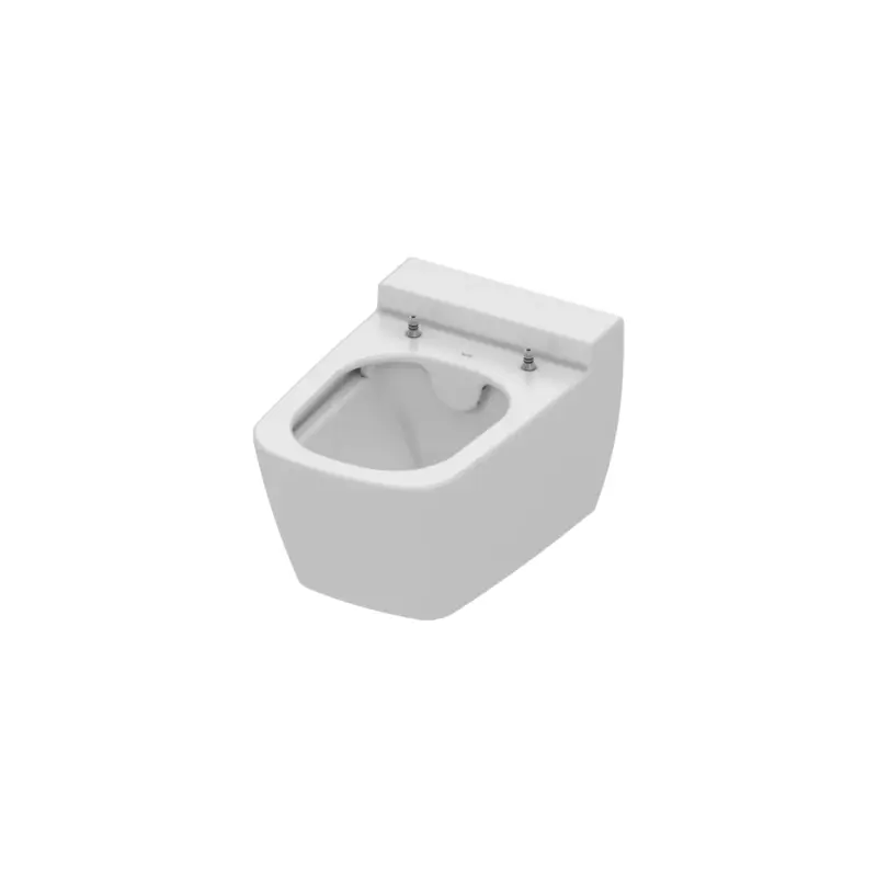 TECEone WC zonder douchefunctie diepspoeler, wit Must-Have