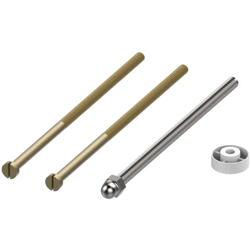 TECE Verlengset bedieningspaneel (max. 13cm) Finale Uitverkoop