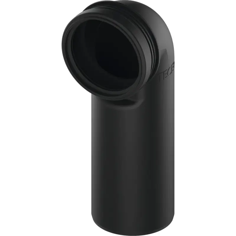 Koop Online WC afvoerbocht DN 90/90 PE-HD, voor 8 cm reservoir(afb 6)