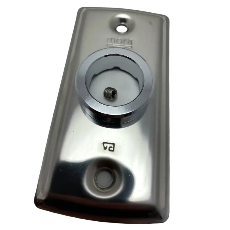Mora Wallplate for Garden Valve . Artikelnummer 409177.AE Exclusieve Aanbieding
