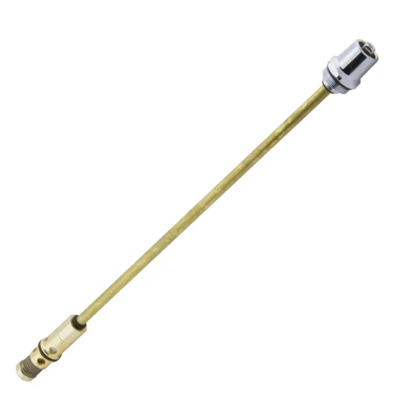 Superprijs Mora Garden 2 Spindel compleet tbv type 300mm (tot. lengte is 38cm!) Artikelnummer 409268.AE