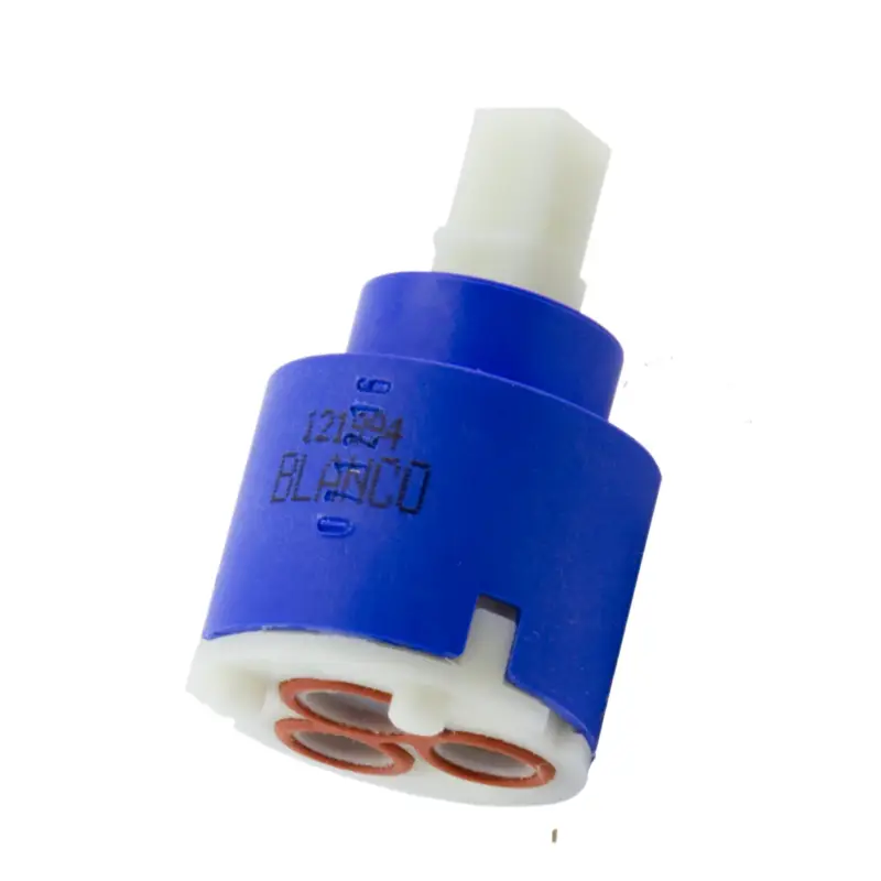 Blanco Cartridge HD 35mm laag model 121894 Favoriet