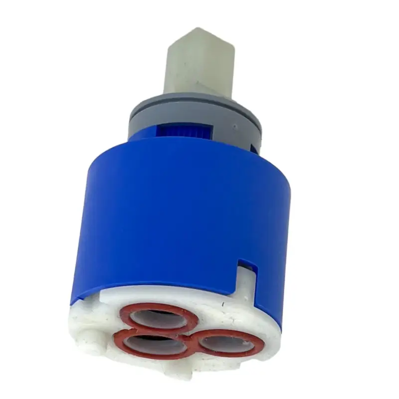 Premium Doeco Cartouche 810/820 35mm gebruikt tot 3/2020