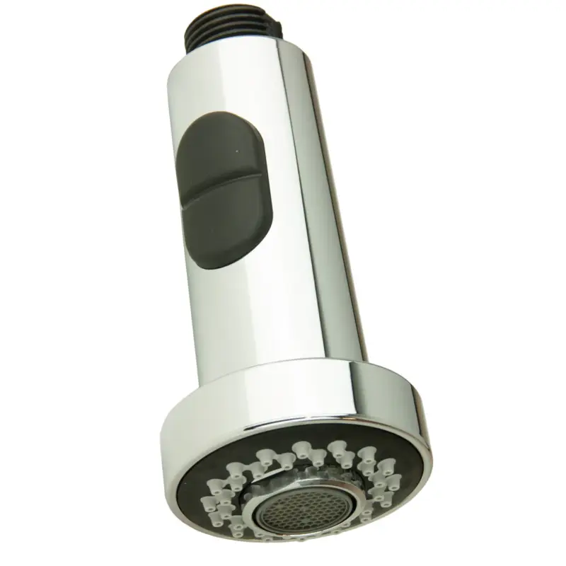 Goedkoop Doeco handdouche tbvRoyal Billy-PROFI 45300 / Royal OZ 300 Chroom MKOROY14287C