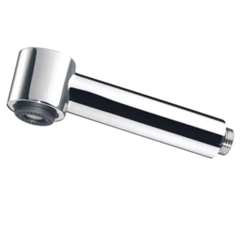 Nieuw Dornbracht Elio douche Chroom 04121109800-00