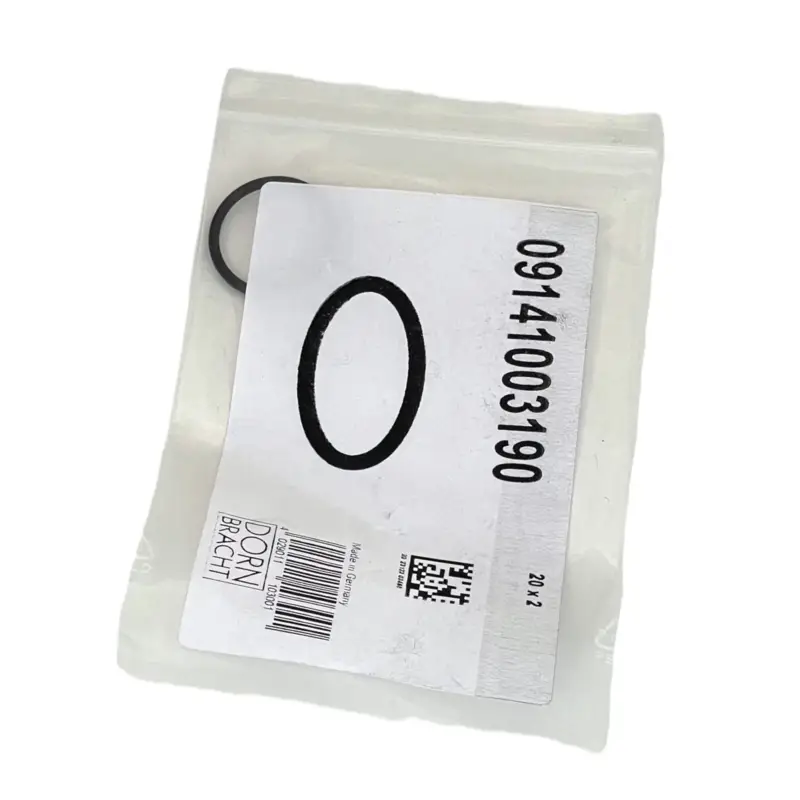 Dornbracht Eno dichting09141003190 Weekendaanbieding