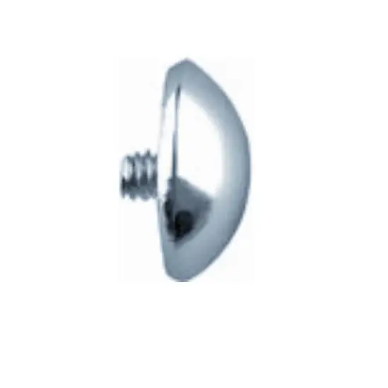 Betaalbaar Dornbracht Universeel schroef Chroom 093030061-00
