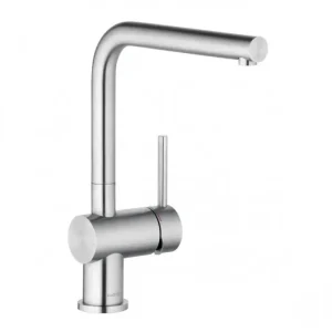 Superprijs kludi steel l keukenmngkr. edelst artikelnummer 45803f877