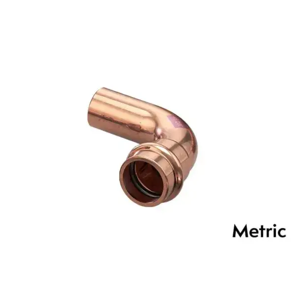 Bocht m/v 18mm - maxipro - 3pce/pck Gereduceerde Prijs