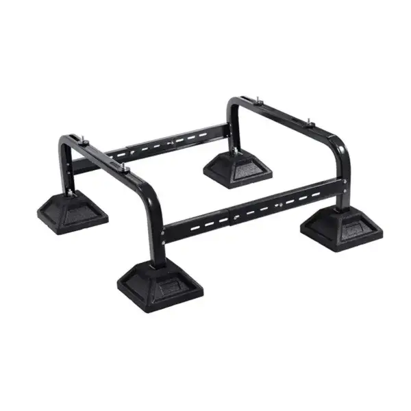 Gereduceerde Prijs Framefoot mini montageframe - 955x860x370mmvoet 200mm
