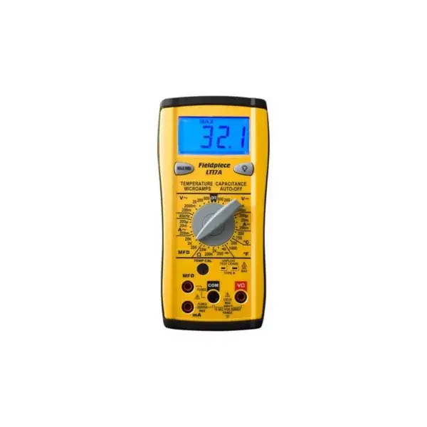 Bestel Nu Digitale multimeter
