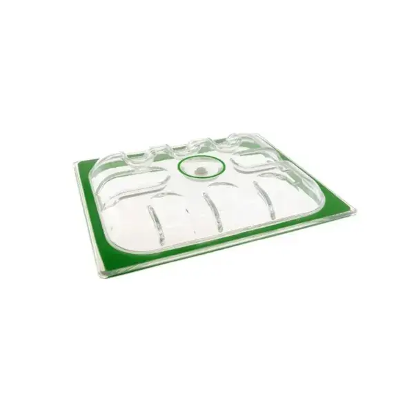 Aanbieding Vacu�mdeksel gn1/2