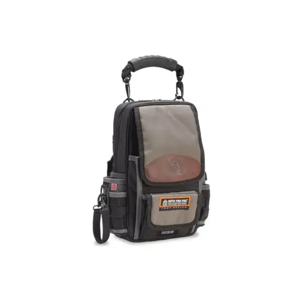 Veto pro pac mb3 gereedschapstas - 125x280x355mm - 13 vakken Laatste Kans