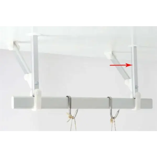Rechtstreeks Van De Fabrikant Ovalen baar 40x25mm geanodiseerd alu - 5mtr/lng