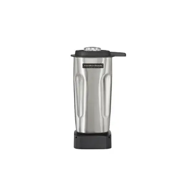 Inox beker - 0,95l - voor rio hbc-0255 / hbc-1255 en tango hbc-0455 Actieprijs