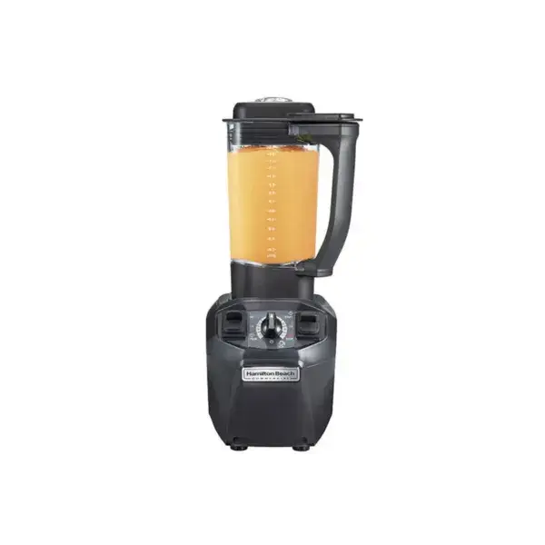 High performance blender tango hbh455-ce - tritan beker - bpa free 1,4l Beste Prijs