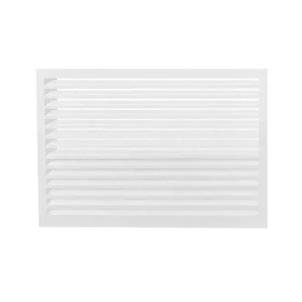Achterpaneel voor aluminium omkasting - large Koop Online