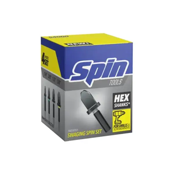 Shop Nu Swaging inch: s4000 - 1/4' - 3/8' - 1/2' - 5/8'