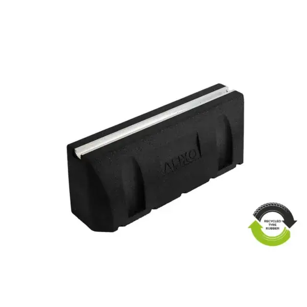 Alixo mamut 600x200x230mm - extra hoge rubber sokkel Exclusieve Aanbieding