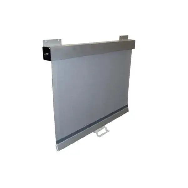 Koopje Manueel nachtgordijn g455ex - met cassette - 3400x1650mm